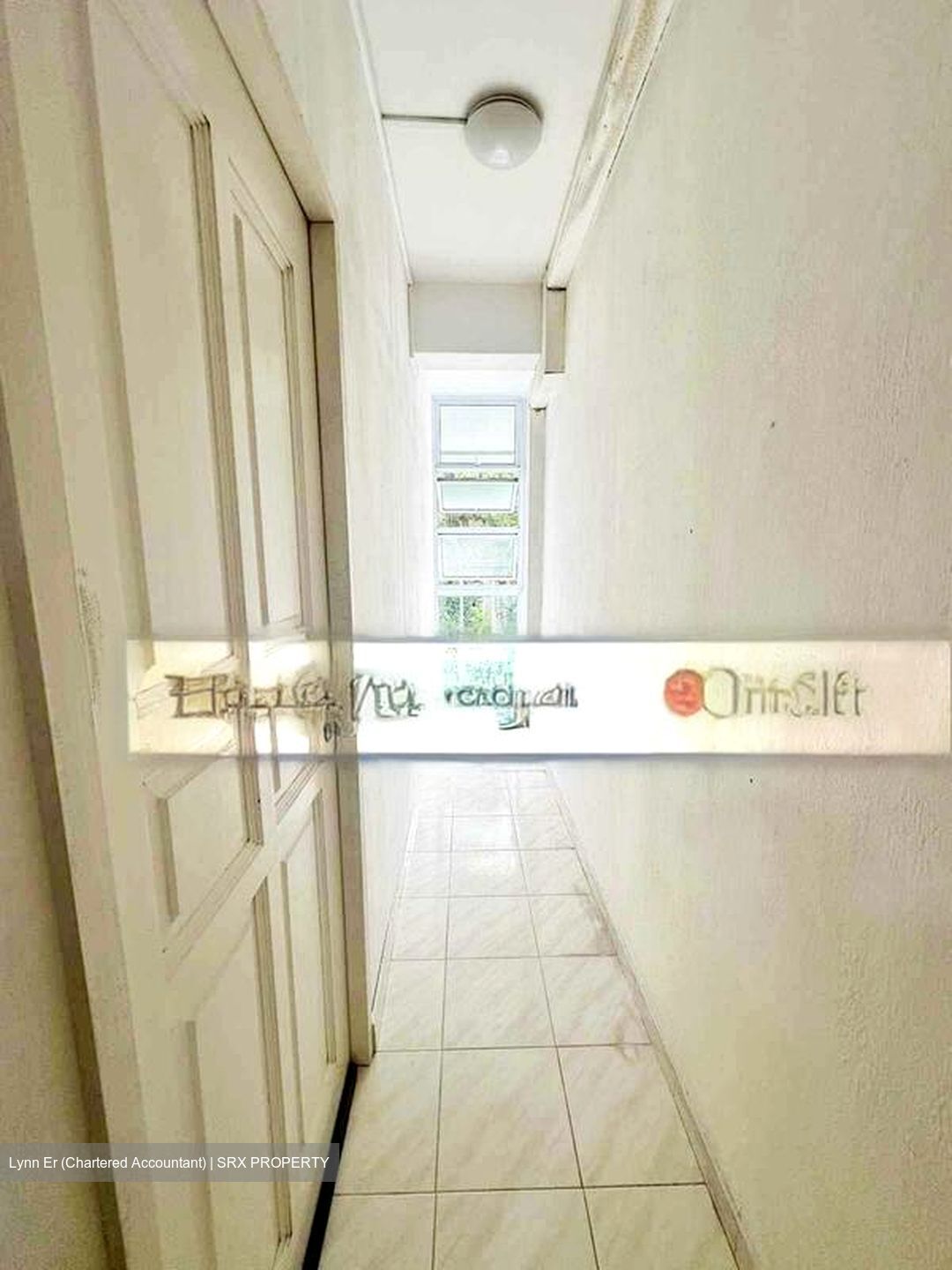 Cavenagh Gardens (D9), Apartment #501870961